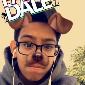 Meet your Posher, Helen