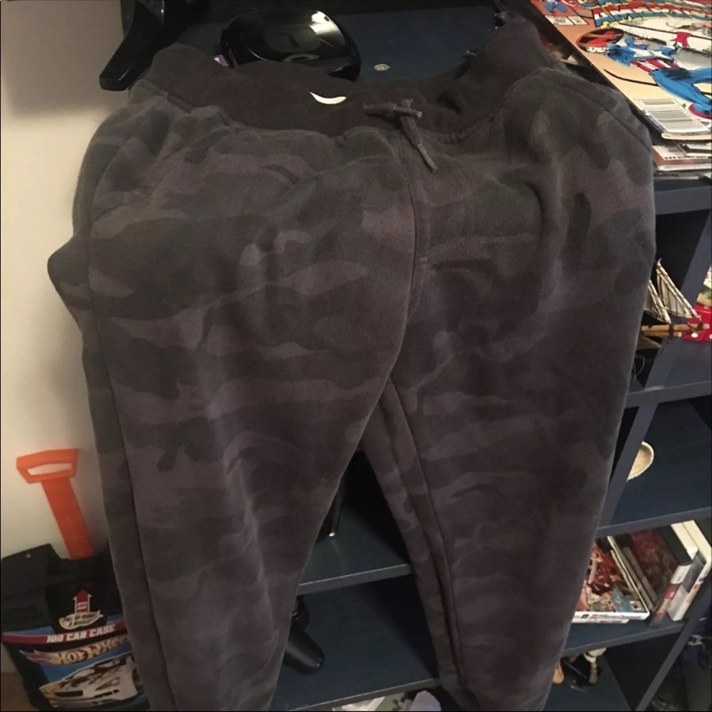 Old navy boys joggers