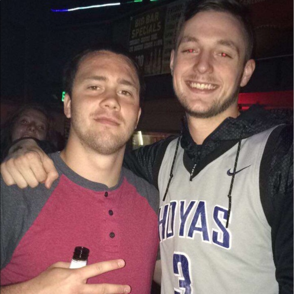 Meet your Posher, Tj - Picture 1 of 1