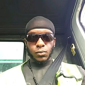 Meet your Posher, Lamar