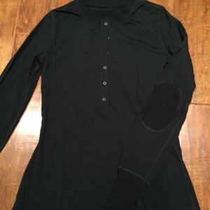 Lululemon Long Sleeve Top