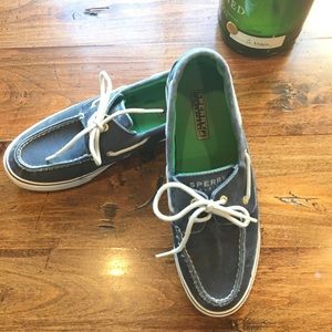 ⚓️ Sperry Top Sider Boat Shoes