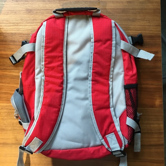 BEIJING OLYMPICS BACKPACK - Picture 2 of 4