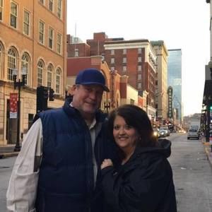 Meet your Posher, Terrie