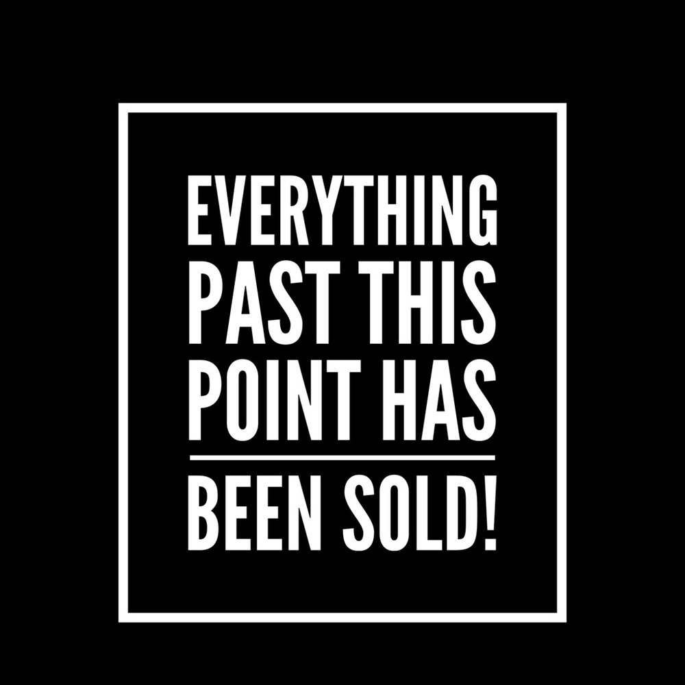 ⏪⏪SOLD⏩⏩