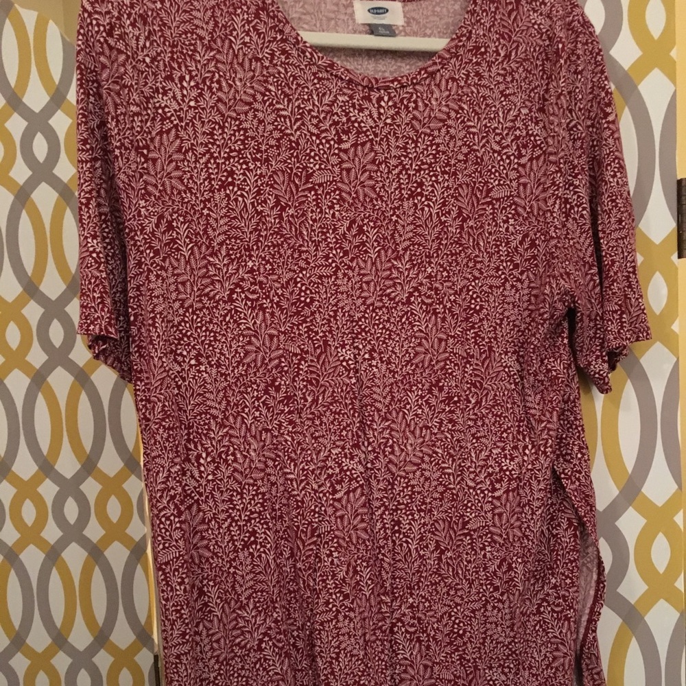 Old Navy shirt