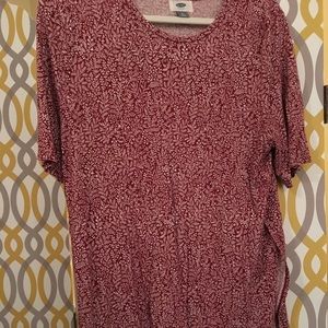 Old Navy shirt
