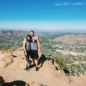 Meet your Posher, Erika