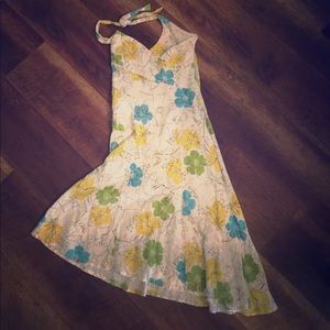 Cute Billabong sundress