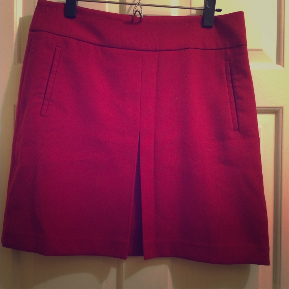 Ann Taylor Loft skirt