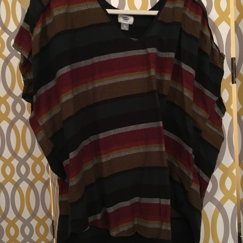 Old Navy top