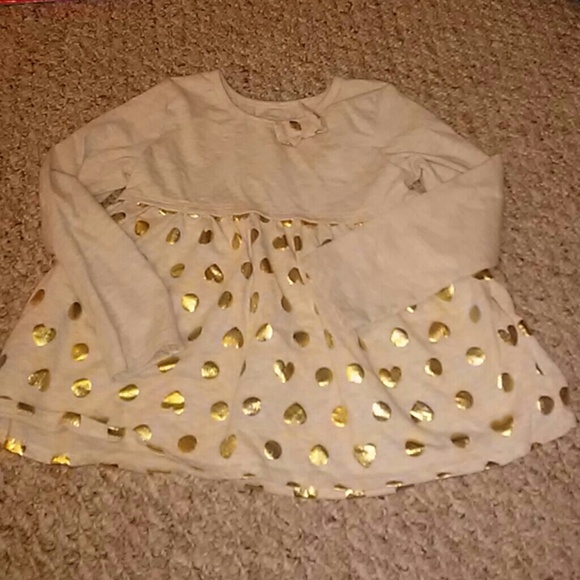 Other - Lowest price like new 5t shirt