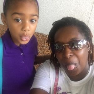 Meet your Posher, Dawn