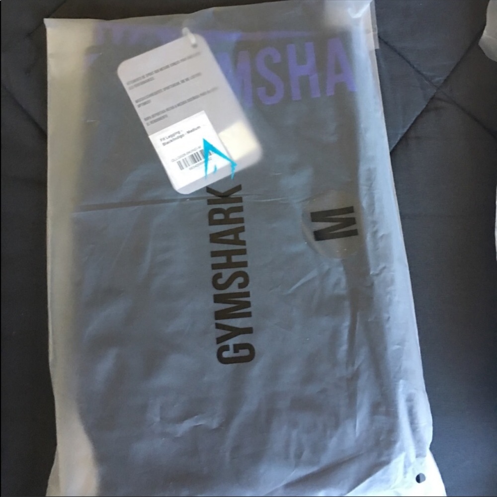 Gym shark flex leggings