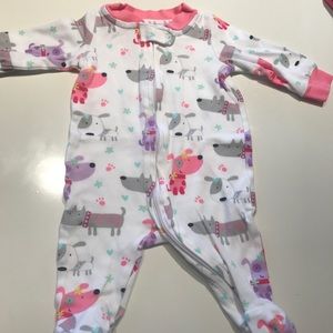 KoalaKids & Carters NB Sleepers