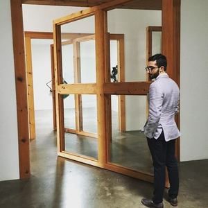 Meet your Posher, Amin