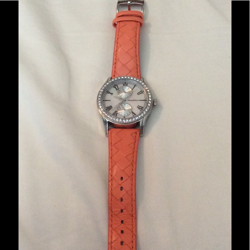 Tommy Bahamas's women's watch