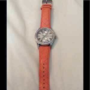 Tommy Bahamas's women's watch