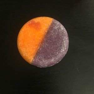 LUSH Smugglers Soul Shampoo Bar