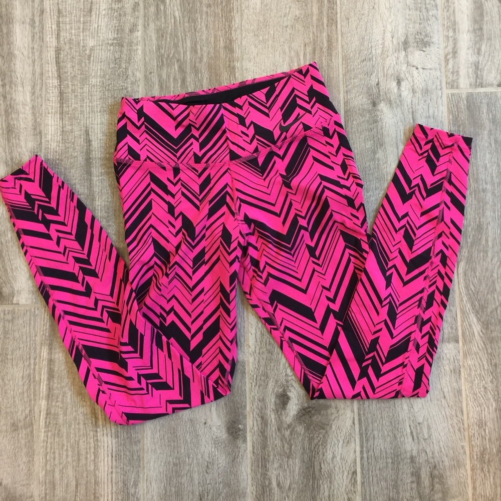 Nike tights
