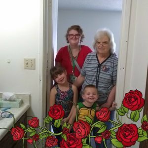 Meet your Posher, Allison