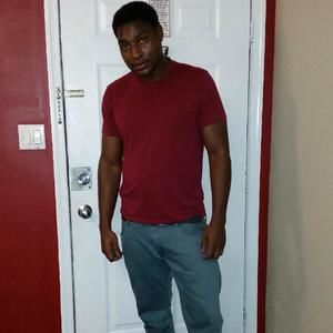 Meet your Posher, Ralph