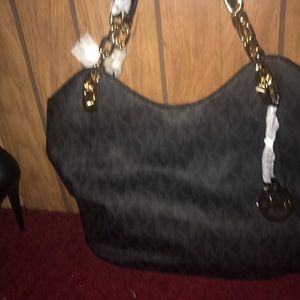 Michael kors Lilly shoulder bag