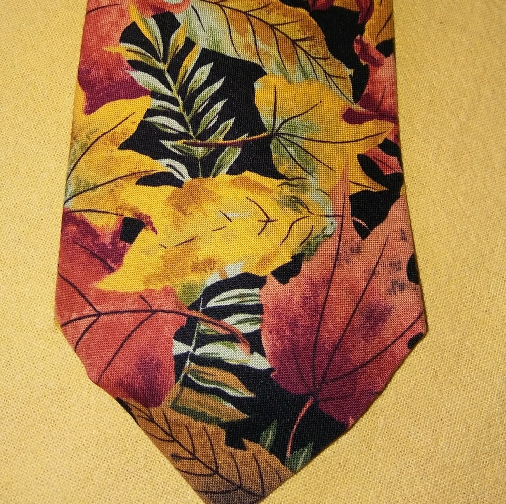 Necktie