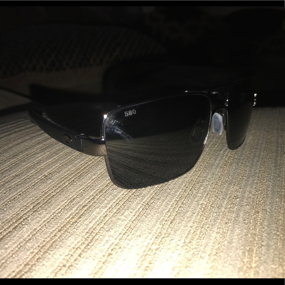 Costa Del Mar North Point 580 Glass Polarized
