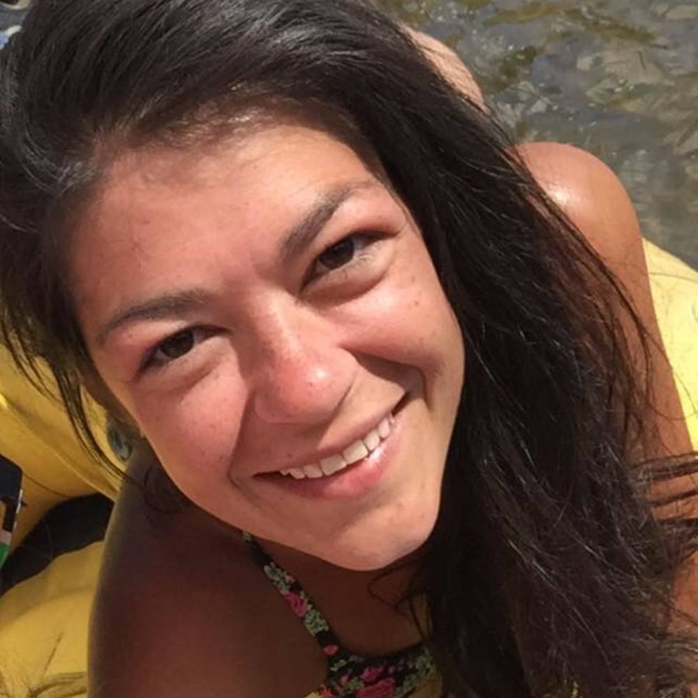 Meet your Posher, Audra-anne