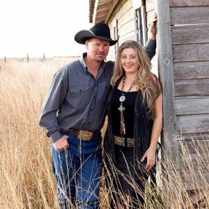 Meet your Posher, Shawna