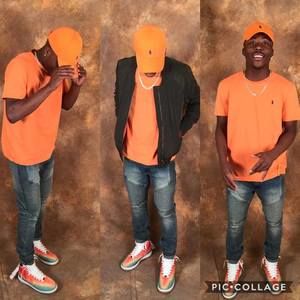 Meet your Posher, Kenny