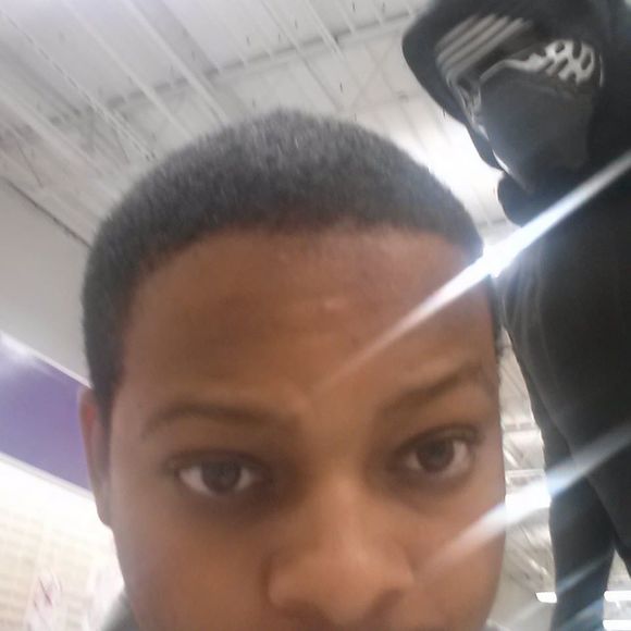 Meet your Posher, Corey - Picture 1 of 1