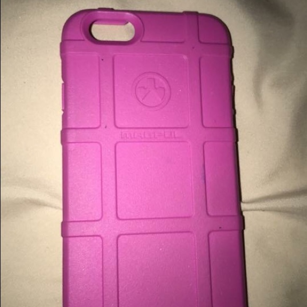 iPhone 6/6s Case