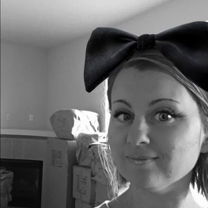 Meet your Posher, Melinda