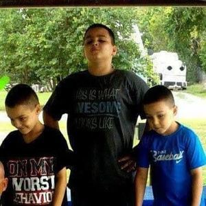 Meet your Posher, Bobby