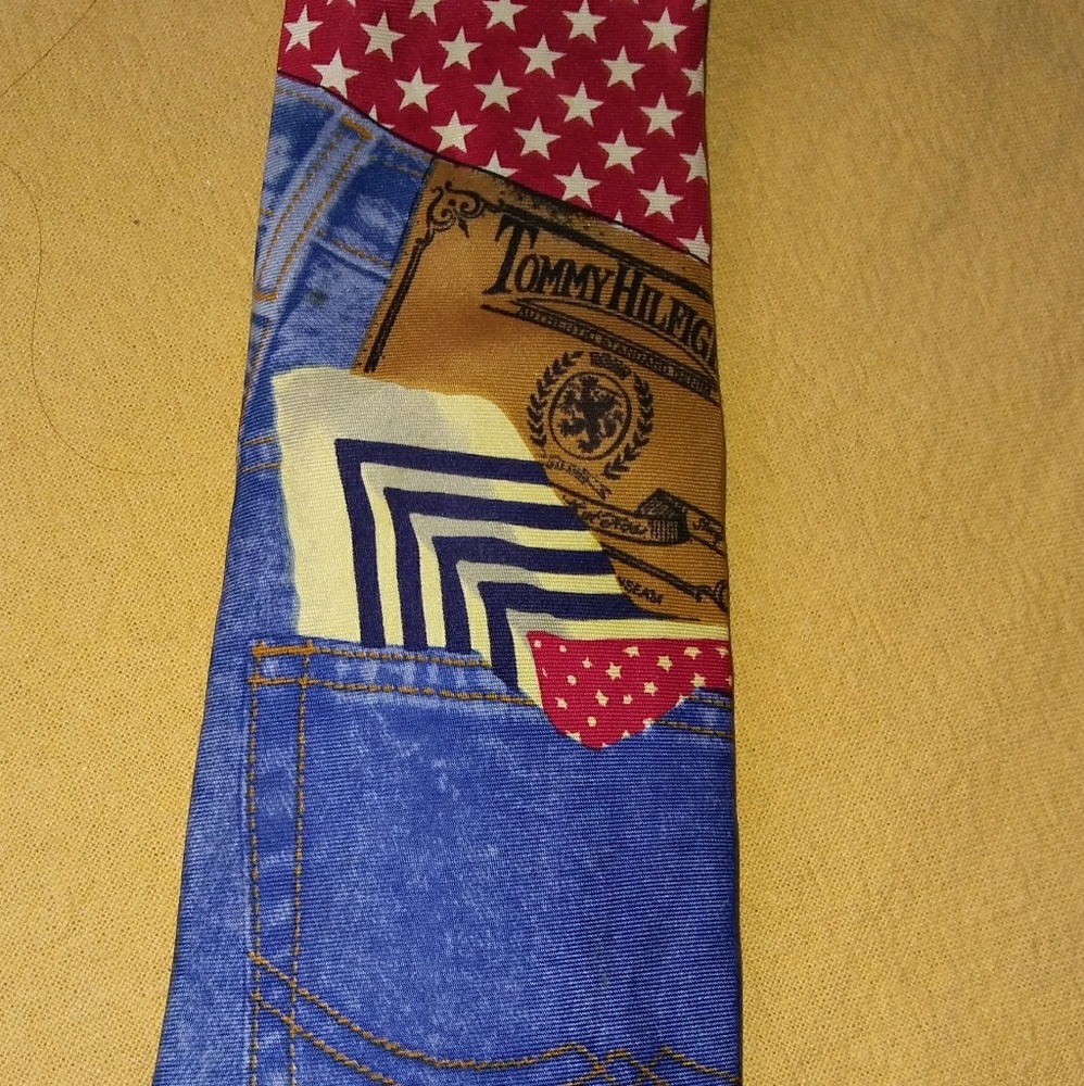 Necktie