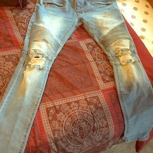 Balmain Jeans