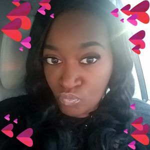 Meet your Posher, Latonya