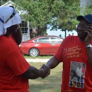 Meet your Posher, Tarvis