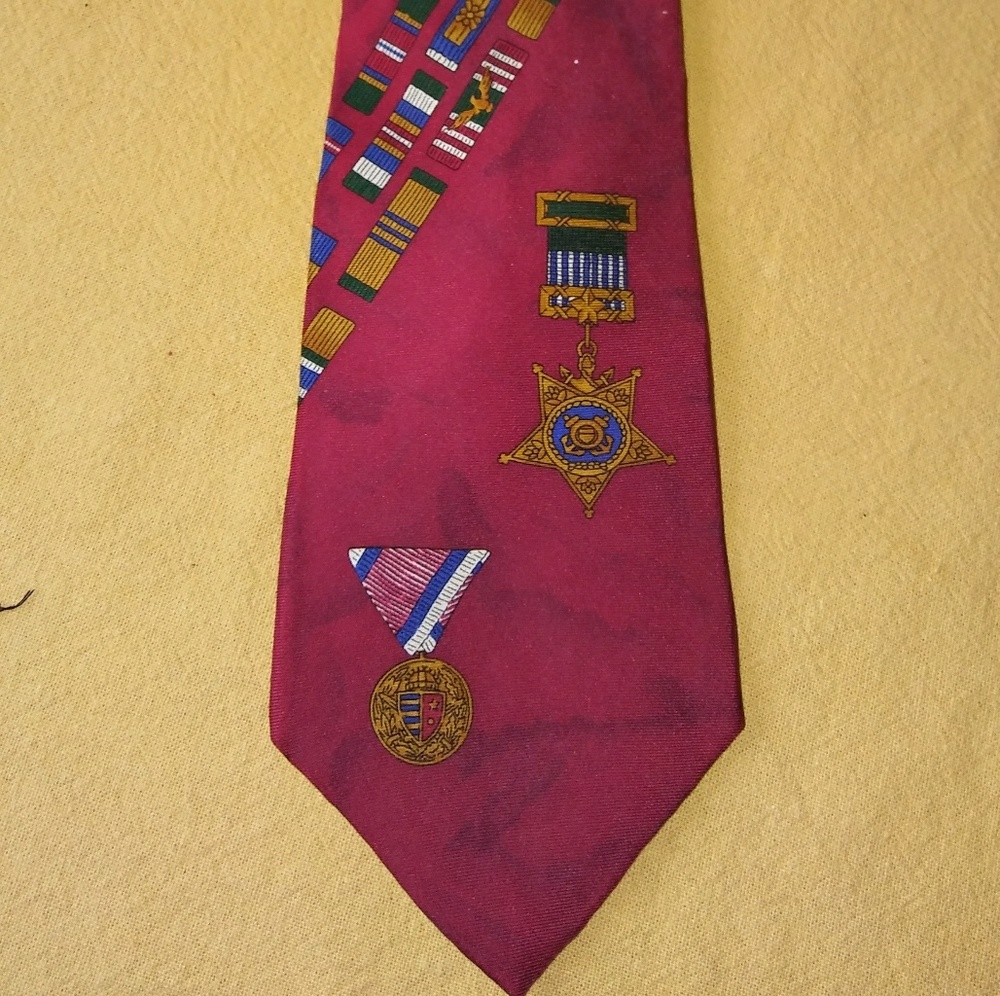 Necktie