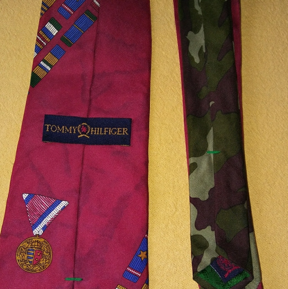 Necktie - Picture 3 of 3