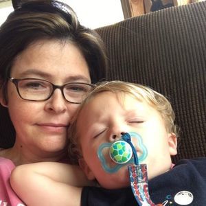 Meet your Posher, Lisa