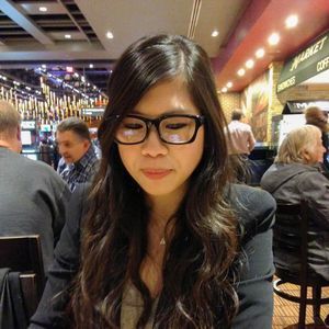 Meet your Posher, Victoria