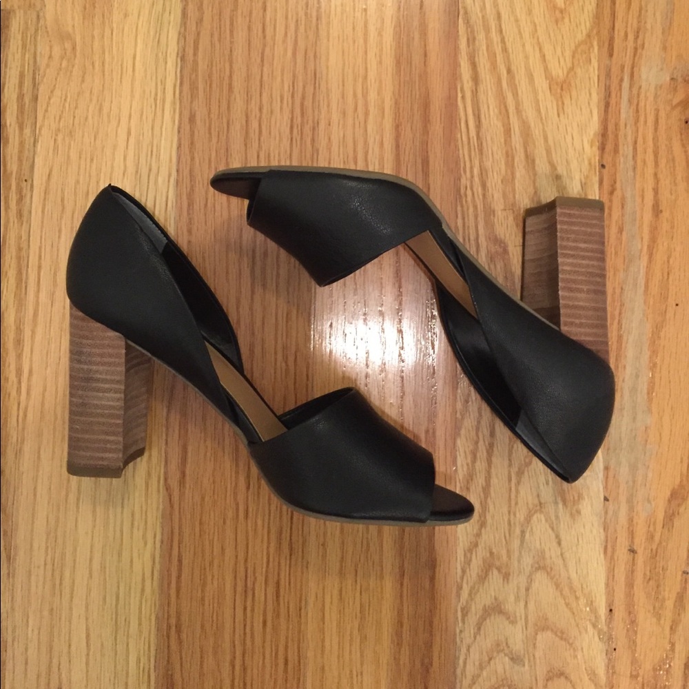 Franco Sarto heels