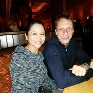 Meet your Posher, Frank