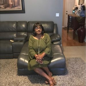 Meet your Posher, Robbie