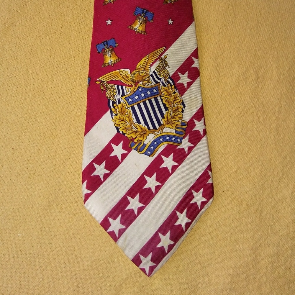 Necktie
