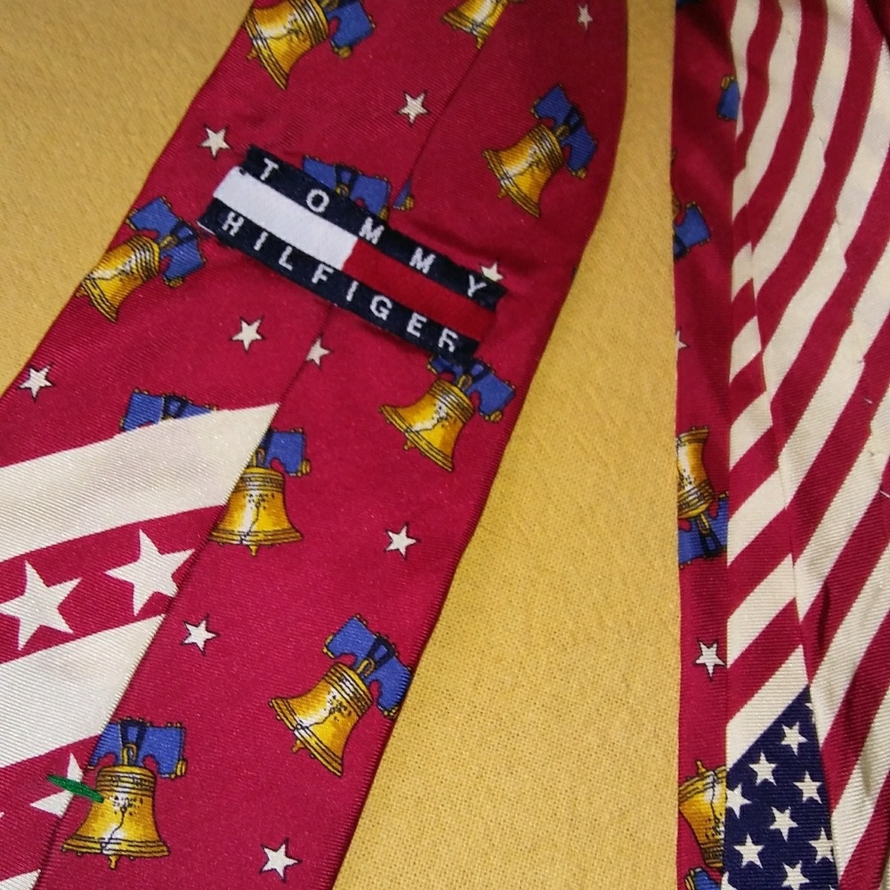 Necktie - Picture 4 of 4