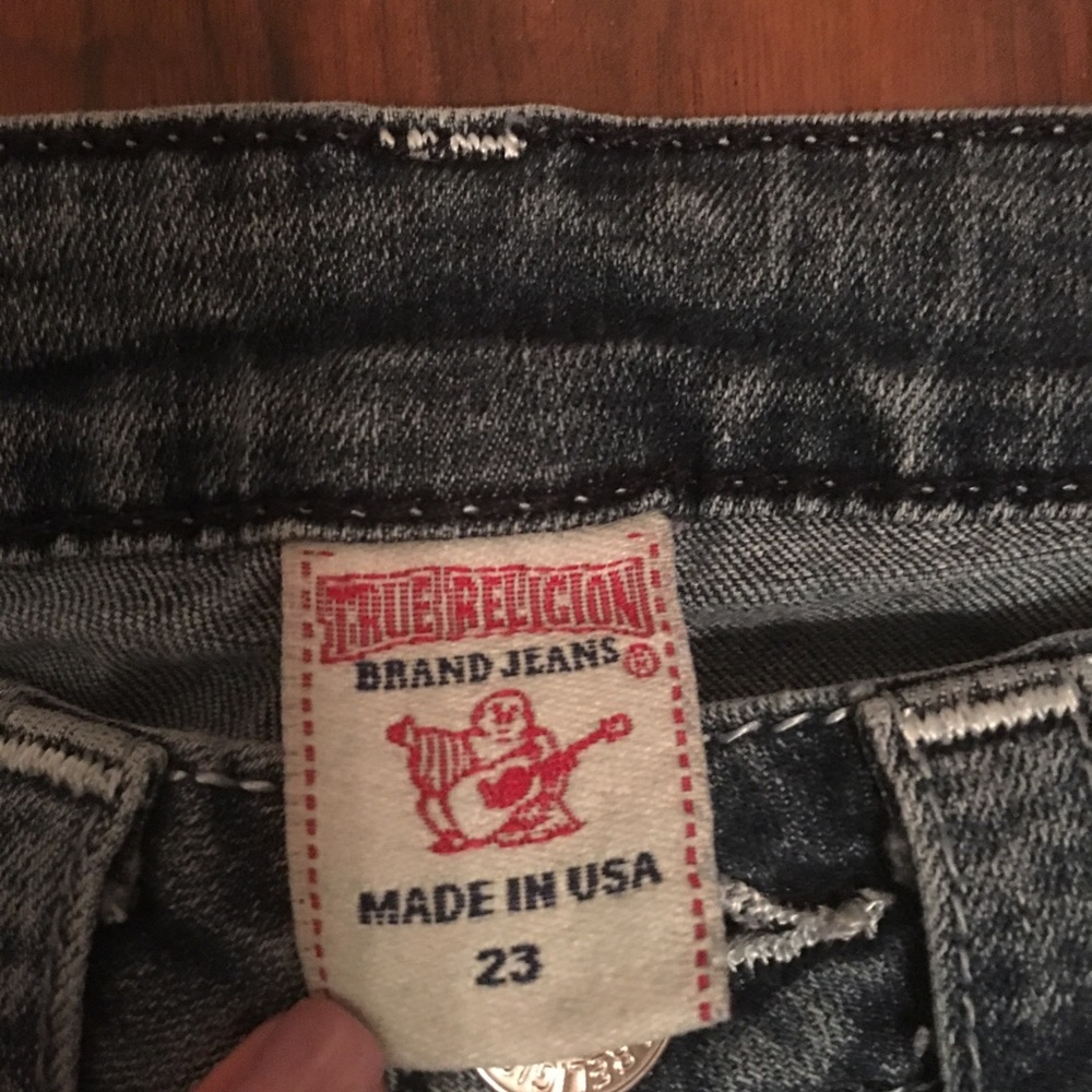 Authentic True Religion jeans 🌺🌺